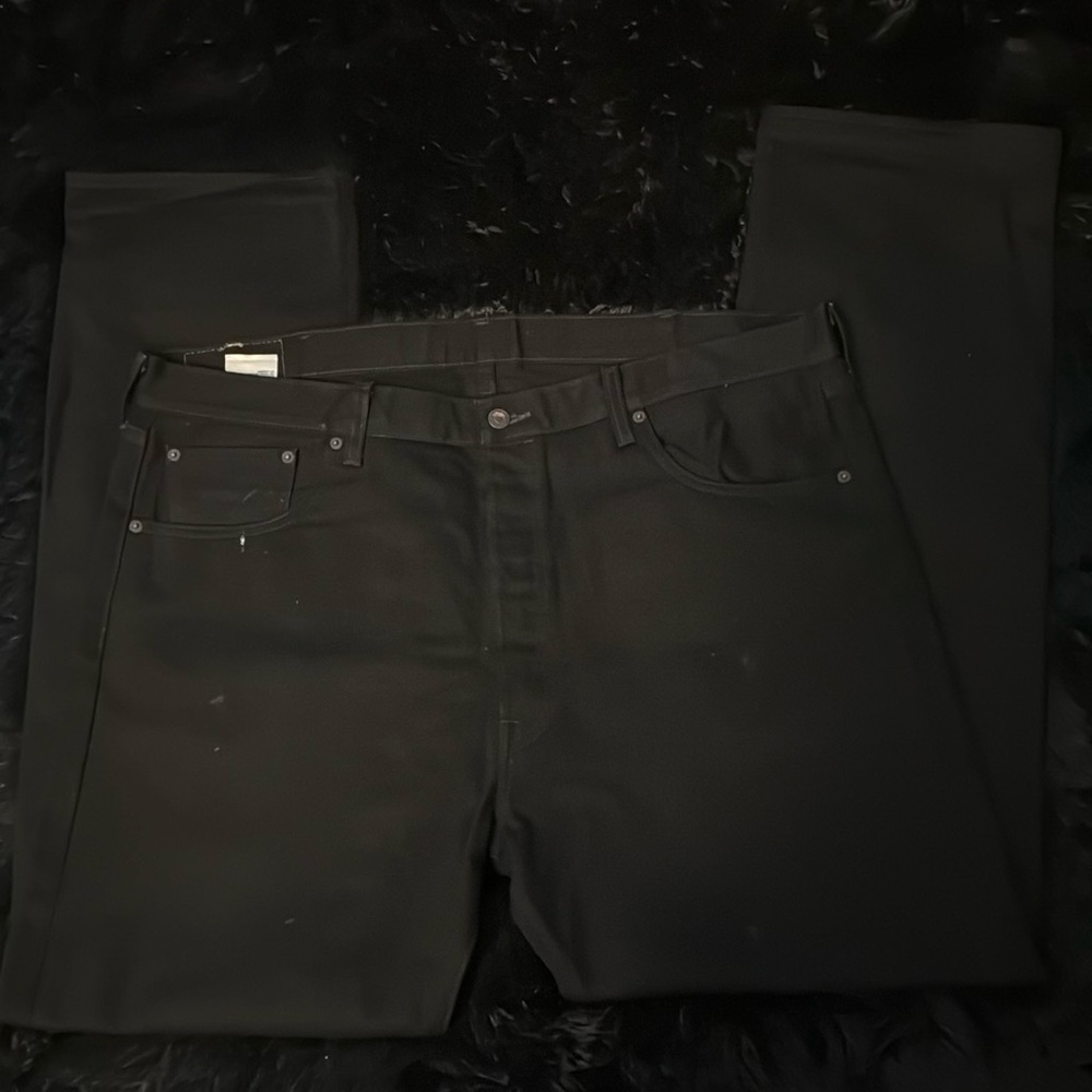 Levi’s Men Jeans